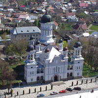 Catedrala din Rădăuți